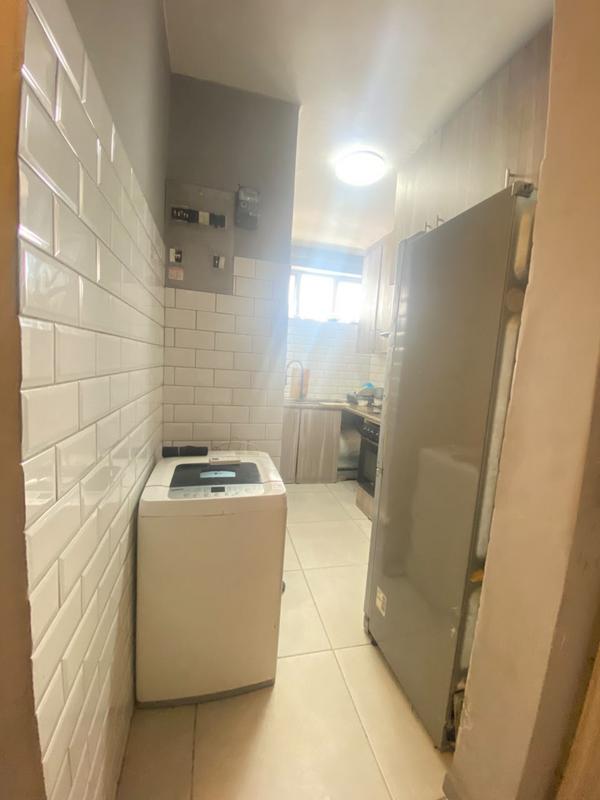 2 Bedroom Property for Sale in Zonnebloem Western Cape
